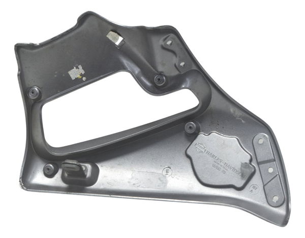 Aleta Entrada Ar Direita Harley V-rod Muscle 12-17 Original