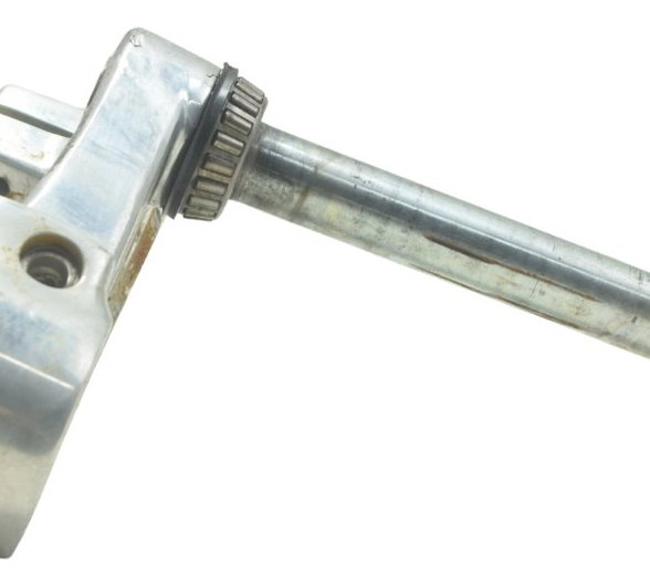 Mesa Inferior C/ Avaria Harley V-rod Muscle 12-17 Original