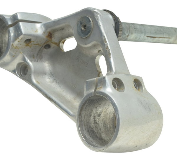 Mesa Inferior C/ Avaria Harley V-rod Muscle 12-17 Original
