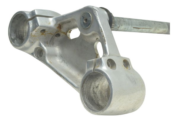 Mesa Inferior C/ Avaria Harley V-rod Muscle 12-17 Original