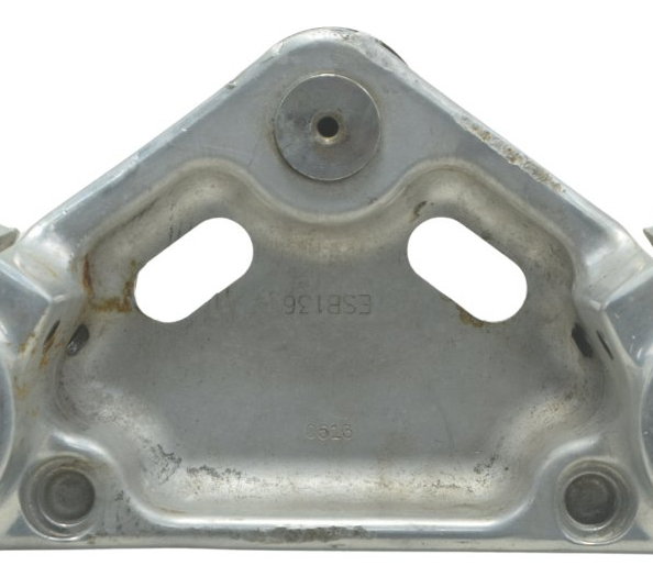 Mesa Inferior C/ Avaria Harley V-rod Muscle 12-17 Original