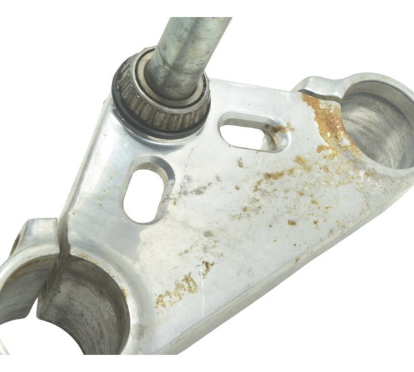 Mesa Inferior C/ Avaria Harley V-rod Muscle 12-17 Original