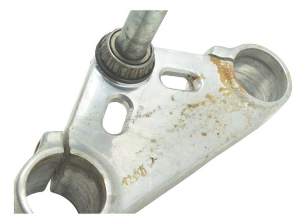 Mesa Inferior C/ Avaria Harley V-rod Muscle 12-17 Original