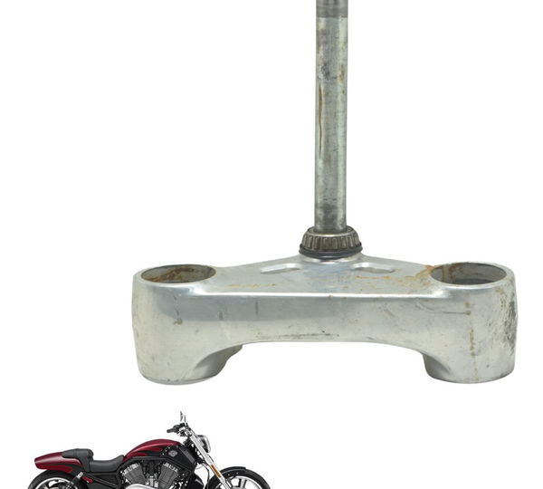 Mesa Inferior C/ Avaria Harley V-rod Muscle 12-17 Original