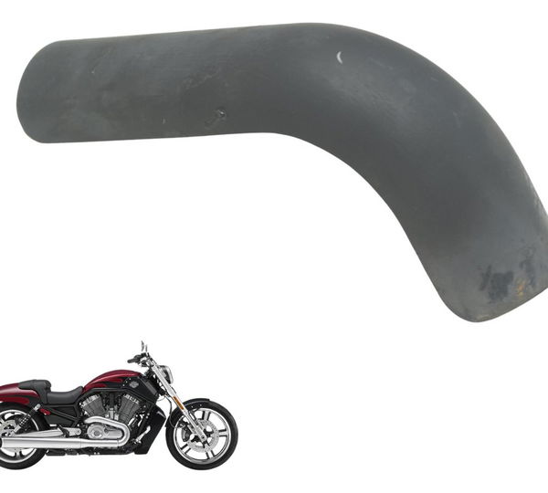 Capa Curva Escape Harley V-rod Muscle 12-17 Original