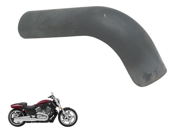 Capa Curva Escape Harley V-rod Muscle 12-17 Original