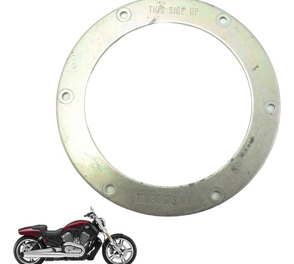 Flange Bomba Combustível Harley V-rod Muscle 12-17 Original
