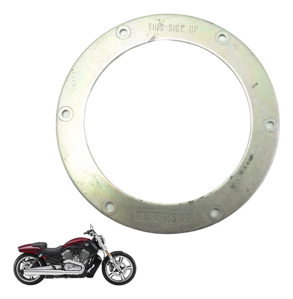 Flange Bomba Combustível Harley V-rod Muscle 12-17 Original