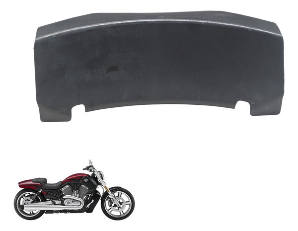 Acabamento Quadro Elástico Harley V-rod Muscle 12-17 Orig