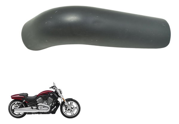 Capa Curva Escape Harley V-rod Muscle 12-17 Original