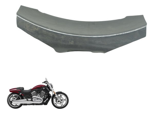 Acabamento Quadro C/ Avaria Harley V-rod Muscle 12-17