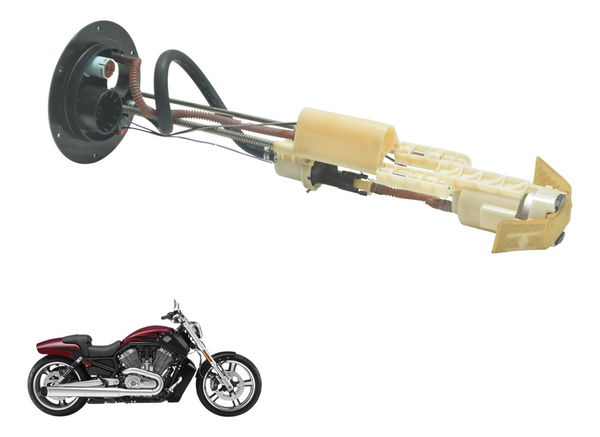 Bomba Combustível Gasolina Harley V-rod Muscle 12-17 Orig