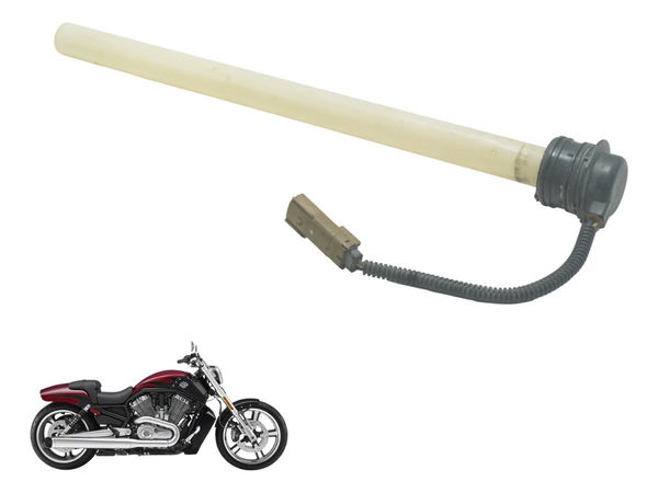 Boia Combustível Harley V-rod Muscle 12-17