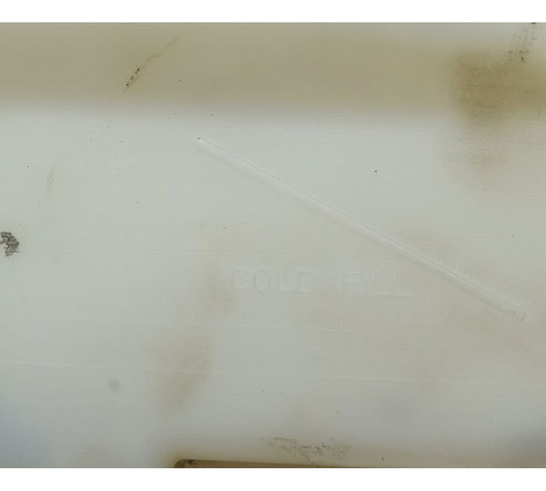 Reservatório Água Harley V-rod Muscle 12-17 Original