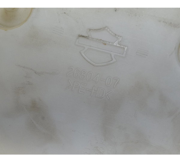 Reservatório Água Harley V-rod Muscle 12-17 Original