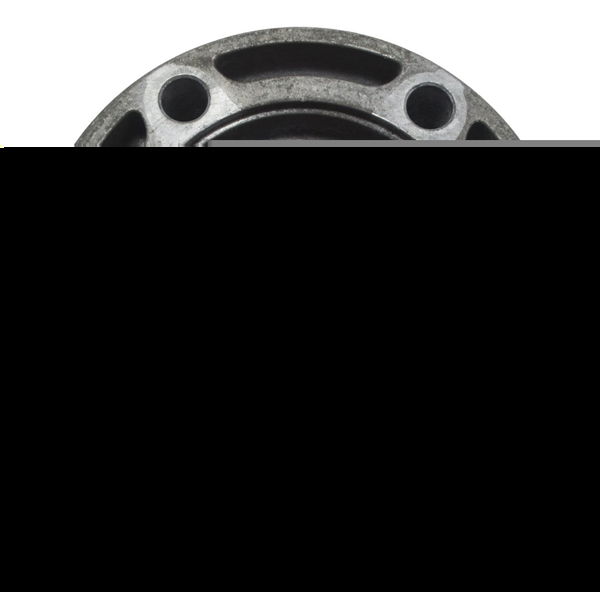 Cubo Polia Harley V-rod Muscle 12-17 Original