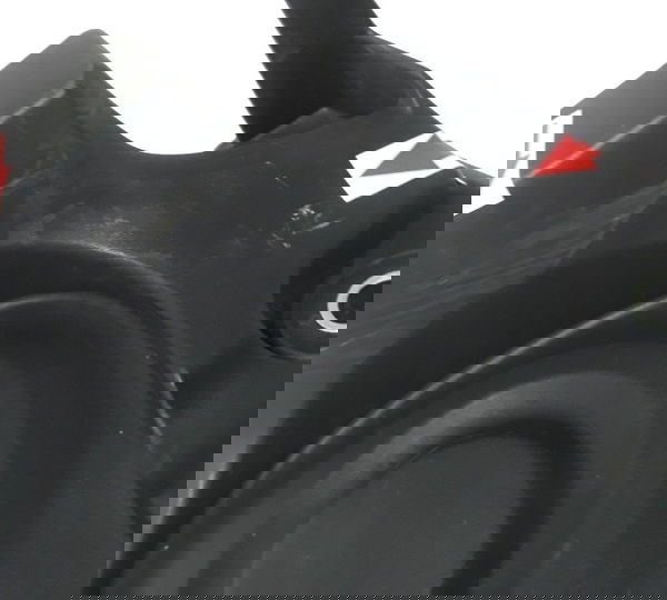 Tampa Pinhão Yamaha Mt-09 2020 Original Avaria 21139 Preto