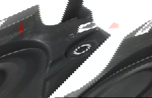 Tampa Pinhão Yamaha Mt-09 2020 Original Avaria 21139