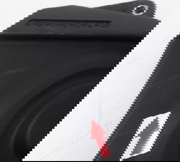 Tampa Pinhão Yamaha Mt-09 2020 Original Avaria 21139 Preto