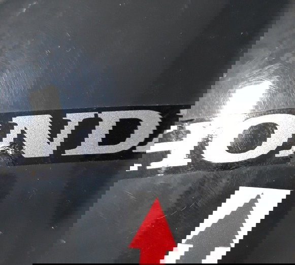 Bolha Acrilico Honda Pcx 150 19/21 Orig Detalhes 30761