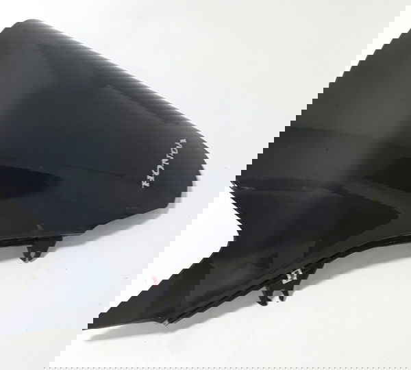 Bolha Frontal Honda Pcx 160 23/24 Original Avaria 39256