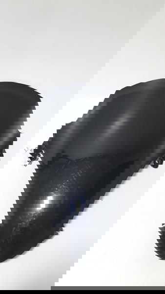 Bolha Acrilica Honda Pcx 150 19/21 Original 25003