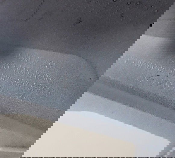 Carenagem Frontal Farol Honda Elite 125 19/22 Original 30808 Branco