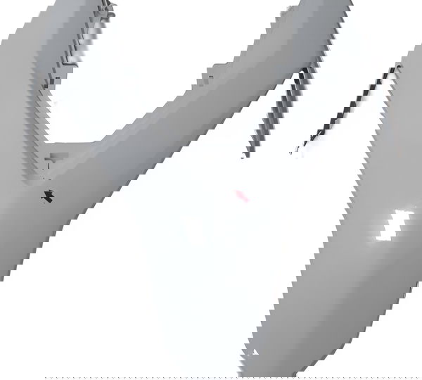 Carenagem Frontal Farol Honda Elite 125 19/22 Original 30808 Branco