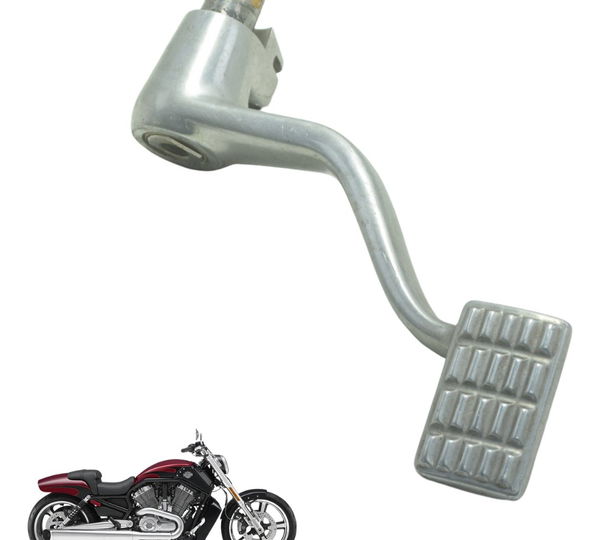 Pedal Freio Harley V-rod Muscle 12-17 Original