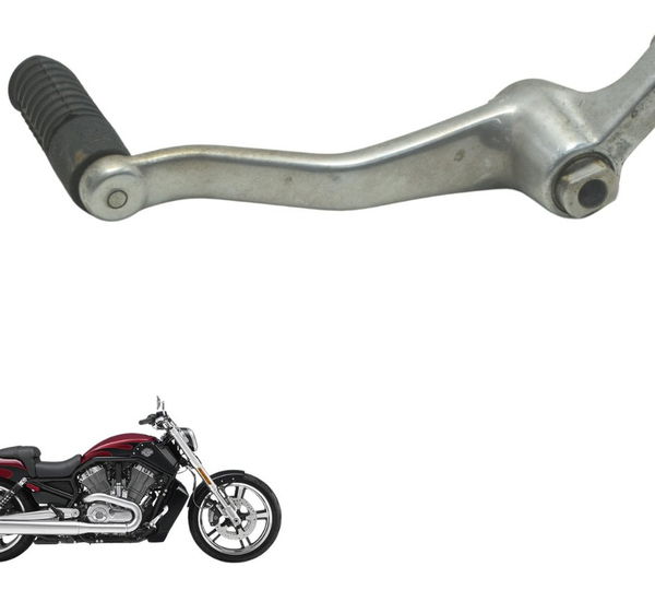 Pedal Câmbio Harley V-rod Muscle 12-17 Original