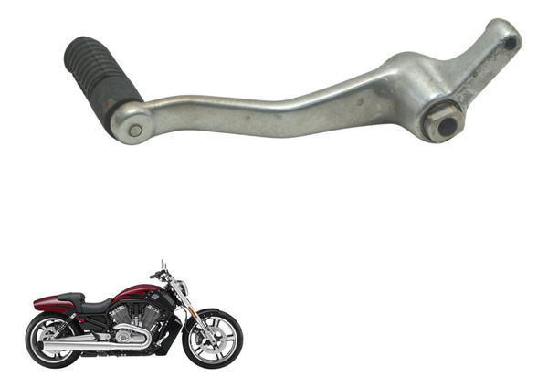 Pedal Câmbio Harley V-rod Muscle 12-17 Original