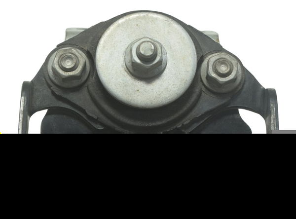 Suporte Motor Harley V-rod Muscle 12-17 Original