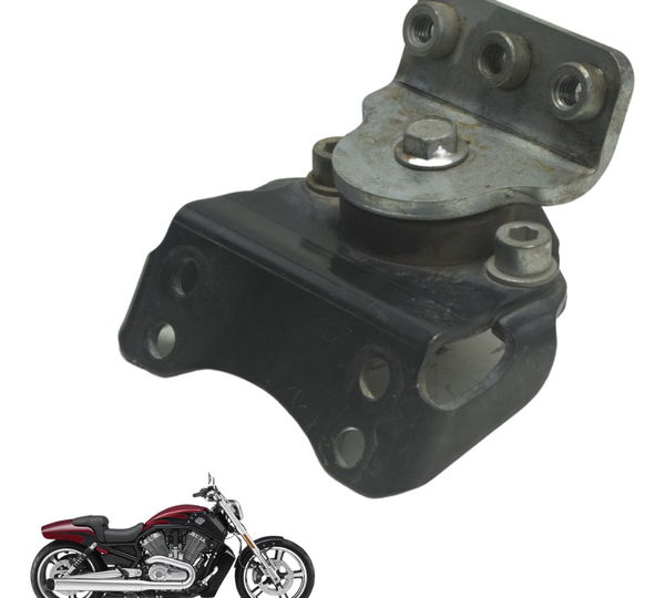Suporte Motor Harley V-rod Muscle 12-17 Original