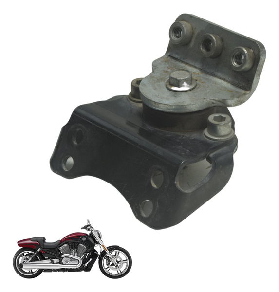 Suporte Motor Harley V-rod Muscle 12-17 Original