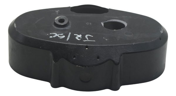 Carcaça Inferior Painel Avari Harley V-rod Muscle 12-17 Orig