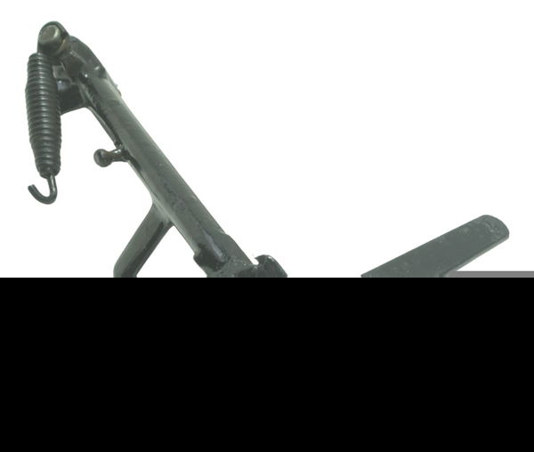 Pedal Descanso Lateral Harley V-rod Muscle 12-17 Original