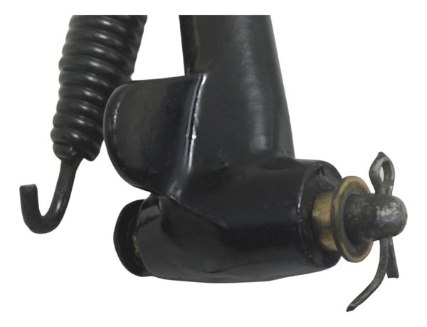 Pedal Descanso Lateral Harley V-rod Muscle 12-17 Original