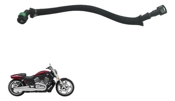 Mangueira Injeção Harley V-rod Muscle 12-17 Original