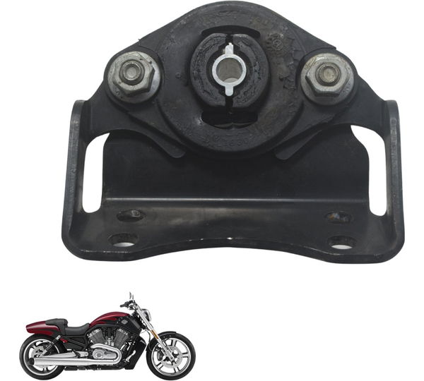 Suporte Motor Harley V-rod Muscle 12-17 Original
