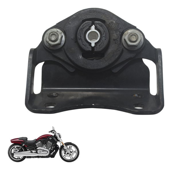 Suporte Motor Harley V-rod Muscle 12-17 Original