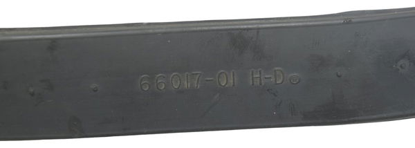Cinta Bateria Harley V-rod Muscle 12-17 Original