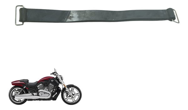 Cinta Bateria Harley V-rod Muscle 12-17 Original