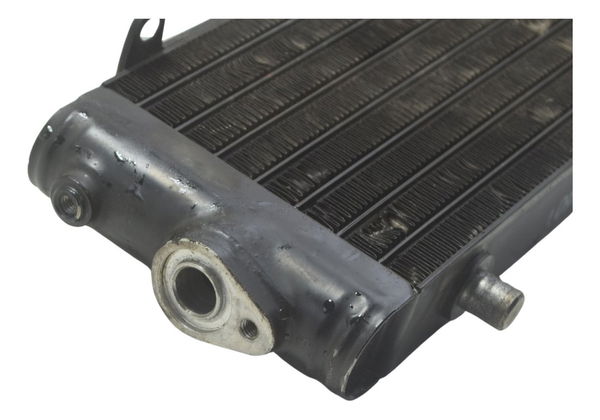 Radiador Óleo Harley V-rod Muscle 12-17 Original