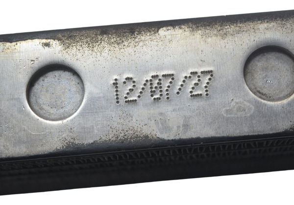 Radiador Óleo Harley V-rod Muscle 12-17 Original