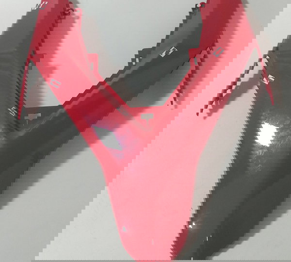 Carenagem Frontal Honda Elite 125 19/21 Orig Avaria 18885 Azul