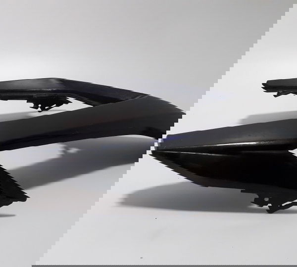 Carenagem Frontal Farol Honda Elite 125 19/22 23820 Preto