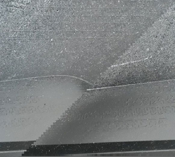 Carenagem Frontal Farol Honda Elite 125 19/22 23820 Preto