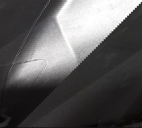 Carenagem Frontal Farol Honda Elite 125 19/22 23820 Preto