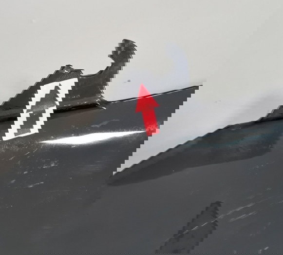 Bolha Honda Pcx 150 2019/2020 Original (detalhe) 12163