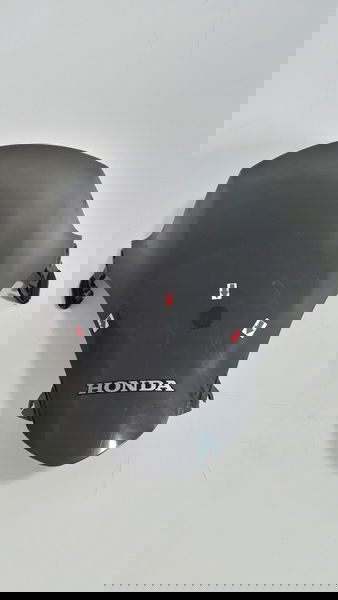 Bolha Honda Pcx 150 2019/2020 Original (detalhe) 12163